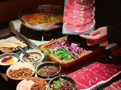 -旺福·贵州酸汤牛肉火锅(陆悦天地店)