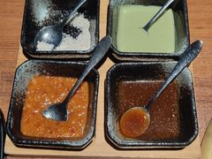 -虎哥六韩式烤肉料理 TIGERGRILL(隆生金山湖中心购物广场店)
