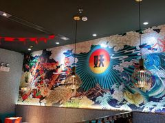 -半天妖|烤鱼·冒烤鸭(汉中吾悦广场店)
