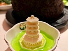 -锦府园·杭州小馆·创意杭帮菜(湖滨银泰in77店)