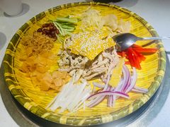 -顺峰顺水顺德菜(第一百货店)