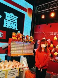 -嗨翻Hi-Fun竞技主题乐园·蹦床团建生日聚会(五棵松华熙店)