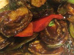 -旺角小渔村(幸福中路店)