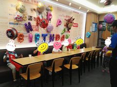 -达美乐比萨(东建路店)