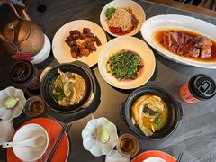 -小厨娘金榜题名(夫子庙秦淮河店)