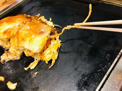 -鹤桥风月(ヨドバシ梅田店)