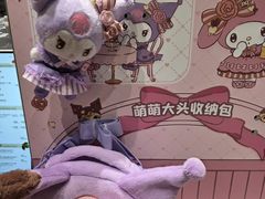 -DQ·蛋糕·冰淇淋(大宁国际商业广场店)