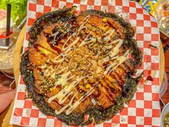 -沙胆彪炭炉牛杂煲(成都玉林店)