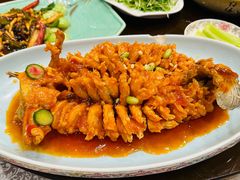 -燕风楼烤鸭店(建设总店)