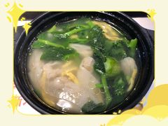 -老娘舅(富都广场店)