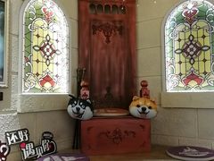 -逃脱反斗城沉浸剧情密室(北京路店)