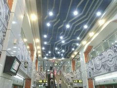 -星湖街(地铁站)