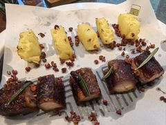 -南堂馆·新川菜(天府三街店)