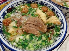 -夏家合汁(天润花园小区店)