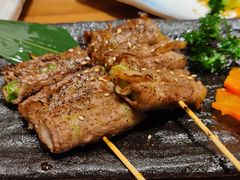 -炉胜·炉端烧·居酒屋