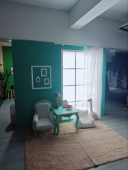 -韩慕婚纱摄影(九亭店)