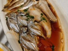 -印象天台·非遗文化美食