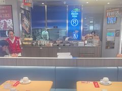 -鱼酷活鱼烤鱼(沈阳大悦城店)