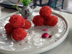 -柳莺湖上·湖景餐厅·江南菜(西湖店)