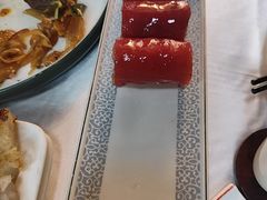 -鹿鸣酒家(越秀店)
