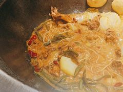 -玺炖·中国铁锅炖(虹桥天街店)