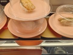 -争鲜回转寿司(中街大悦城店)