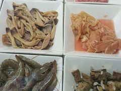 -拿渡麻辣香锅(和谐广场店)