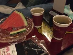 -华夏良子·足道SPA艾灸(翠微店)
