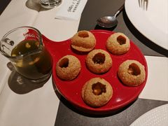 -Pita's&Tika's中东和印度风味餐厅(龙湖天街店)