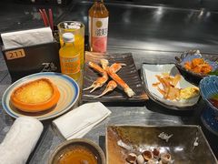 -万岛日本料理铁板烧(万泰国际店)