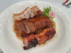 -来龙宴龙文化博物餐厅(假日广场店)