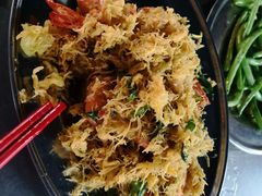 -黄亚华小食店(Jalan Alor)