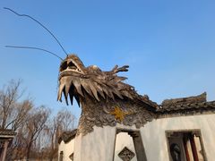 -勺湖公园