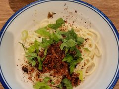 牛脆面-庆蓉云·庆云面(双林店)