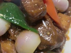 -大鹏饭店·金陵家宴(奥体中心店)