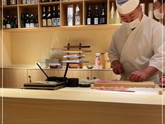 -鮨青(恒基名人购物中心店)
