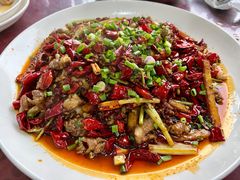 -温江公平红烧兔(总店)