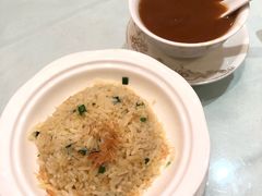阿一招牌炒饭-阿一鲍鱼·20年匠心传承(天河北旗舰店)