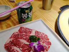 -喜来稀肉(北外滩白玉兰广场店)