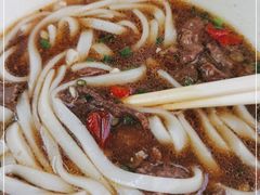 -李易面馆(树木岭店)
