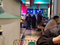 -烤路里·韩国品质自助烤肉(石路天虹4号店)