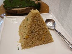 -麒麟中餐厅·经典粤菜·地道菜式老字号(广州长隆酒店)