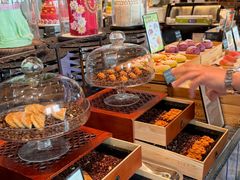 -美食汇自助餐厅(成都万达瑞华酒店)