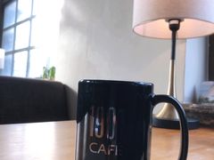 美式咖啡-1901 Cafe(西四店)