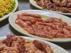-火云龙烤肉(紫荆花店)