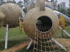 -东莞市虎英郊野公园