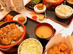 -牛邸·烧肉饭(来福士店)