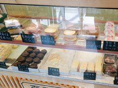 -包满意面包糕点(东坝店)