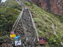 -七仙岭温泉国家森林公园