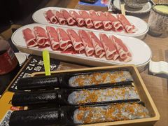 -快乐小羊·内蒙牛羊肉火锅(流花中心店)